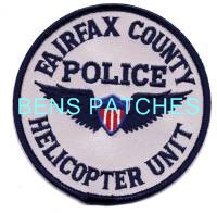 VIRGINIA,A,FAIRFAX COUNTY POLICE HELICOPTER UNIT 1_wm